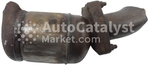 Катализатор от Alfa Romeo, Fiat, Lancia 46794000/1 / 46764000 / A595