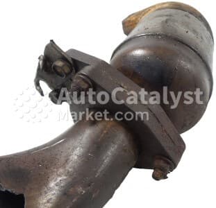 Катализатор от Alfa Romeo, Fiat, Lancia 46794000/1 / 46764000 / A595 №15