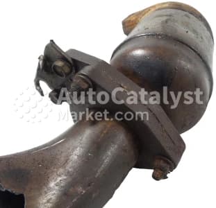 Катализатор от Alfa Romeo, Fiat, Lancia 46794000/1 / 46764000 / A595 №7