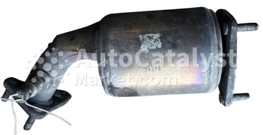 Катализатор от Hyundai, KIA, Chevrolet, Daewoo 96484268 №7