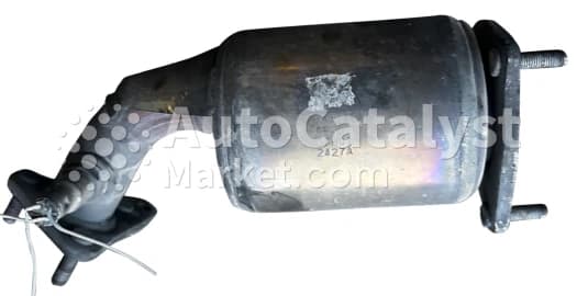 Катализатор от Hyundai, KIA, Chevrolet, Daewoo 96484268 №2