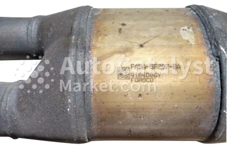 Катализатор от Ford FA5A-5F297-BA №1