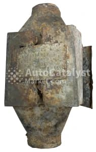 Катализатор от Audi, Volkswagen 103R-0016036 №2