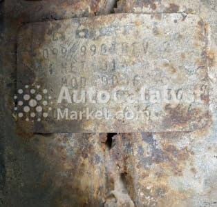 Катализатор от Audi, Volkswagen 103R-0016036