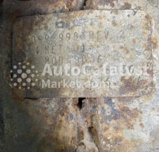 Катализатор от Audi, Volkswagen 103R-0016036