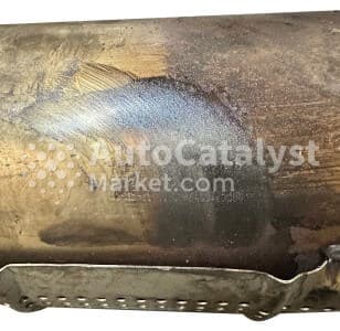 Катализатор от Peugeot, Citroën TR PSA K331 №9