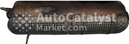 Катализатор от Peugeot, Citroën TR PSA K331 №12