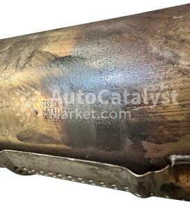 Катализатор от Peugeot, Citroën TR PSA K331 №10