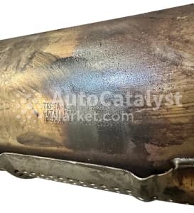 Катализатор от Peugeot, Citroën TR PSA K331 №4