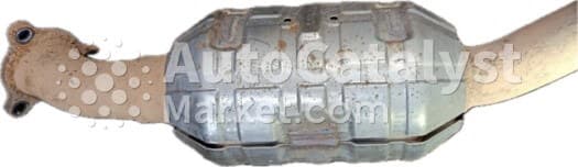 Катализатор от Mitsubishi AKZ №6