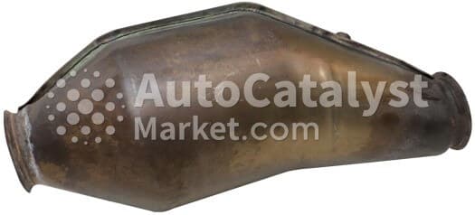 Катализатор от Lamborghini 07L251717