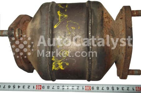 Катализатор от Daewoo 96349948