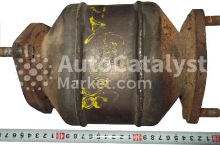 Катализатор от Daewoo 96349948