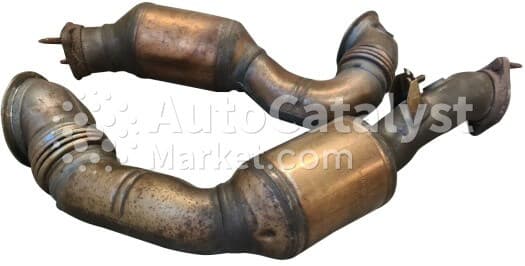 Катализатор от BMW 7553622 №6
