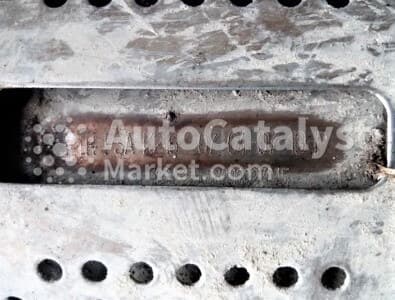 Катализатор от Peugeot, Citroën TR PSA K216 (CERAMIC)