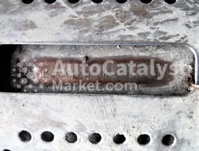 Катализатор от Peugeot, Citroën TR PSA K216 (CERAMIC) №6
