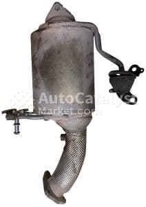 Катализатор от Audi, Volkswagen 7L8131709C / 7L6181CC / 7L8254800N