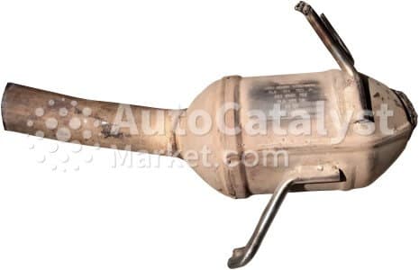 Катализатор от Audi, Volkswagen 7L6131701K / 7L6178CA №7