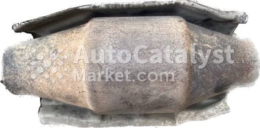 Катализатор от Nissan 1DA (series) №4