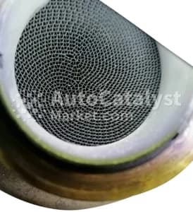 Катализатор от Audi, Volkswagen 5Q0131705E (METAL only) №2