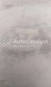 Катализатор от Chevrolet, Daewoo 96536865