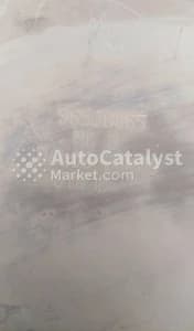Катализатор от Chevrolet, Daewoo 96536865