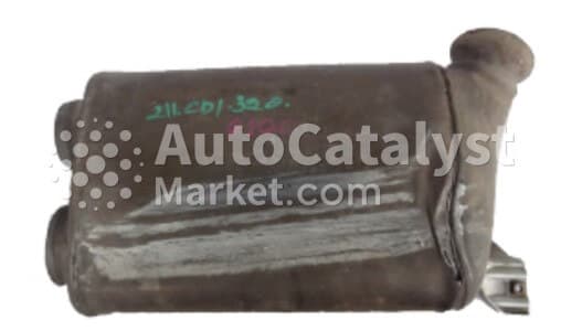 Катализатор от Mercedes-Benz PF 0010 (Type 1) №14