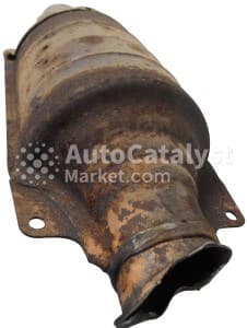 Катализатор от Toyota T11 №8