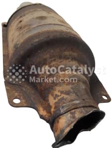 Катализатор от Toyota T11