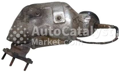 Катализатор от Opel, General Motors, Vauxhall 55569314 №10