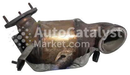 Катализатор от Opel, General Motors, Vauxhall 55569314 №7