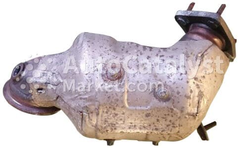 Катализатор от Opel, General Motors, Vauxhall 55569314