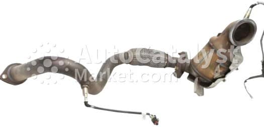 Катализатор от Opel, General Motors, Vauxhall 55569314