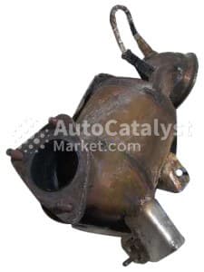 Катализатор от Opel, General Motors, Vauxhall 55569314