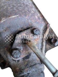 Катализатор от Toyota 89425-12310 №4