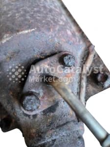 Катализатор от Toyota 89425-12310 №2