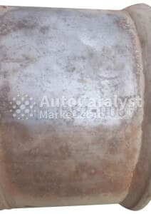 Катализатор от Audi, Volkswagen 8A0178 №6