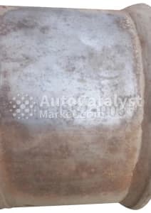 Катализатор от Audi, Volkswagen 8A0178 №3