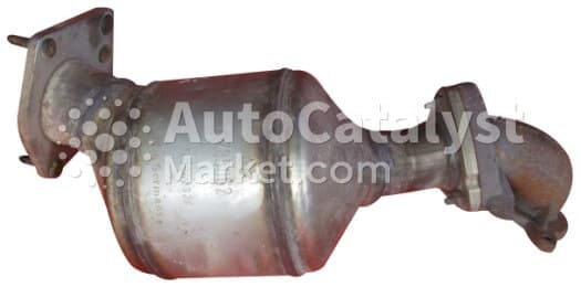 Катализатор от SAAB, Opel 12785062 №5