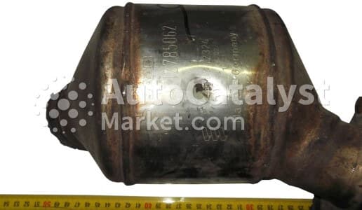 Катализатор от SAAB, Opel 12785062 №6