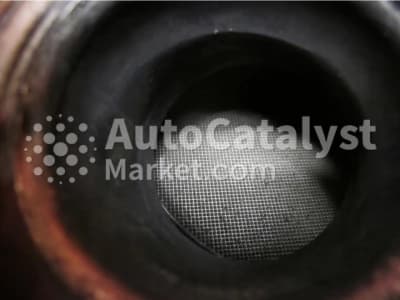 Катализатор от SAAB, Opel 12785062 №4