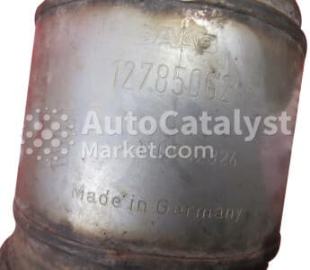 Катализатор от SAAB, Opel 12785062
