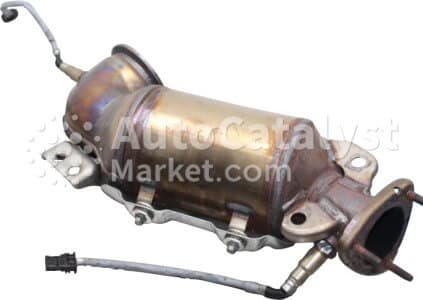 Катализатор от Opel, Vauxhall 55490897