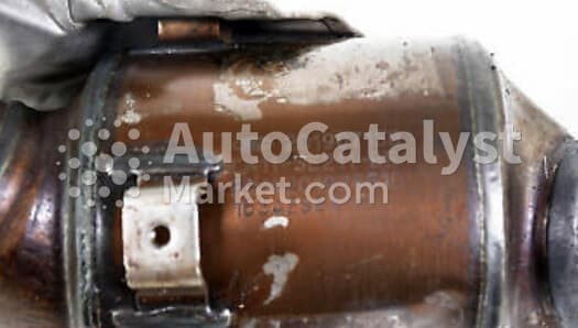 Катализатор от Ford CN11-5E211-BE №9