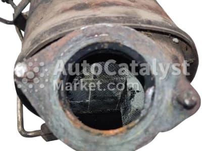 Катализатор от Alfa Romeo, Peugeot, Suzuki, Fiat, Lancia 1374349080 / 55216690 (CERAMIC+DPF)