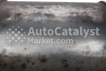 Катализатор от Chrysler 04881025 AB №9