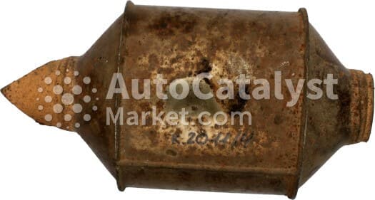 Катализатор от Chrysler 04881025 AB