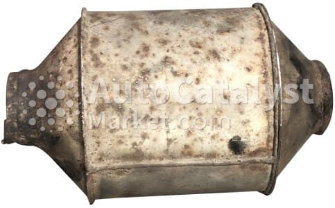 Катализатор от Chrysler 04881025 AB №8