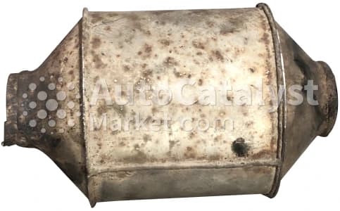 Катализатор от Chrysler 04881025 AB №3