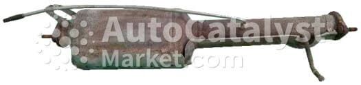 Катализатор от Ford 9T16-5H250-BA (DPF)